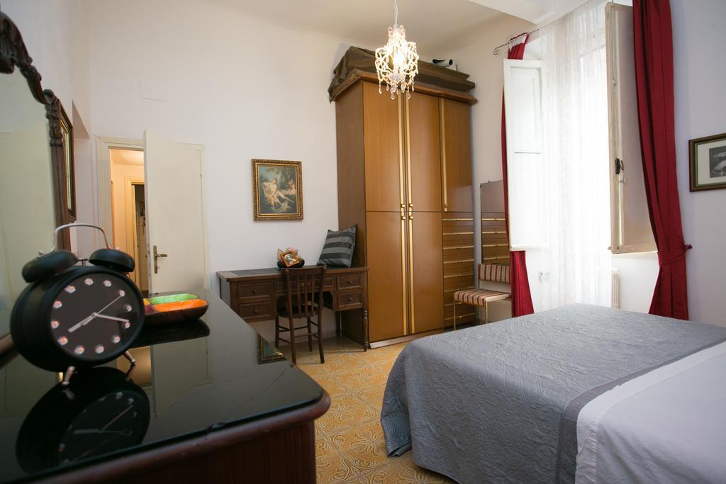 Appartement Vicolo Vecchio 59 Rome