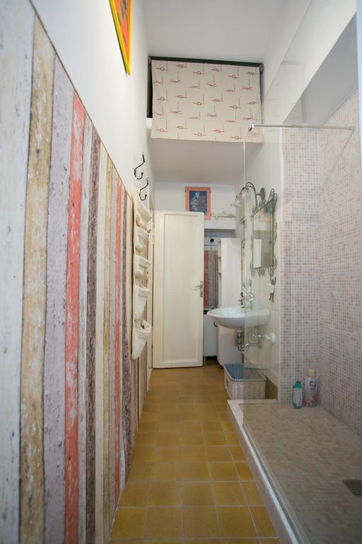 Appartement Vicolo Vecchio 59 *