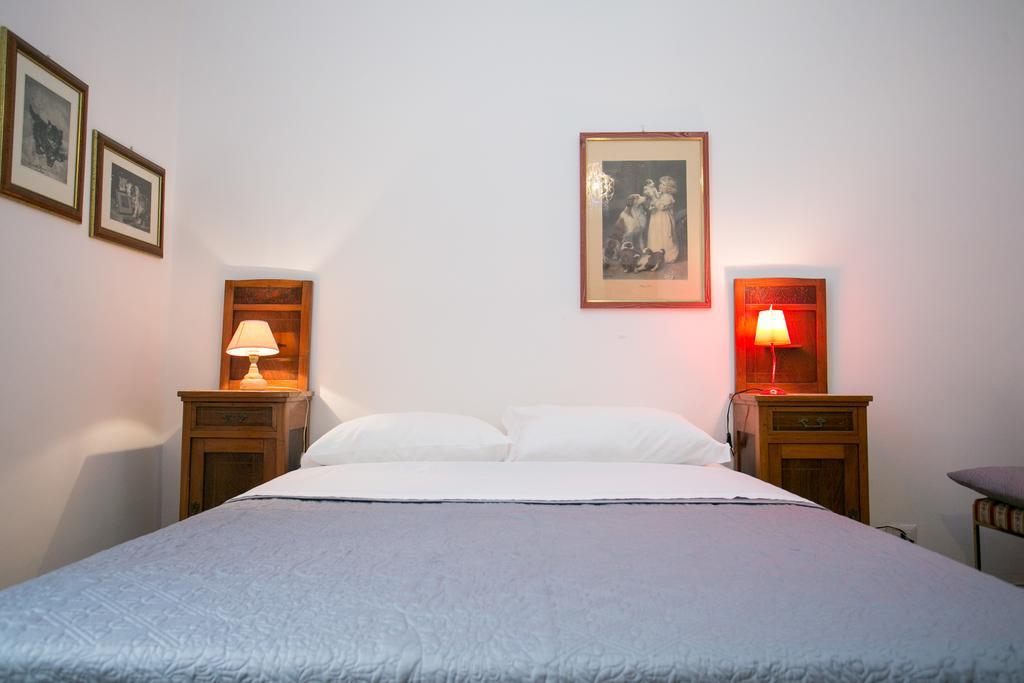 Vicolo Vecchio 59 Appartement *