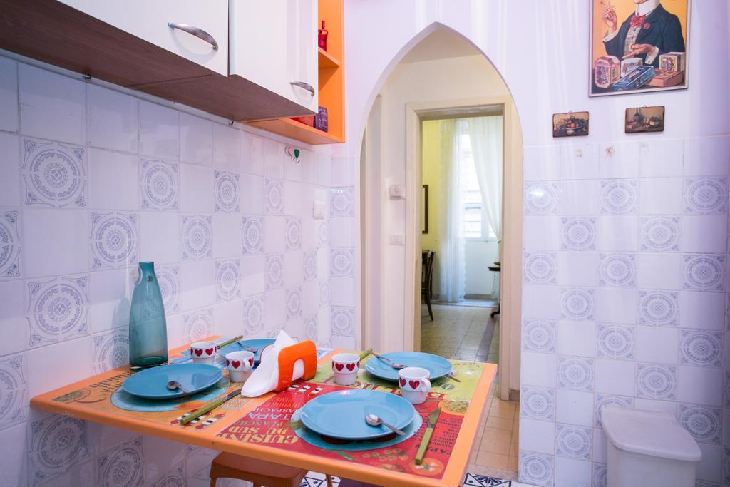 Vicolo Vecchio 59 Appartement Rome