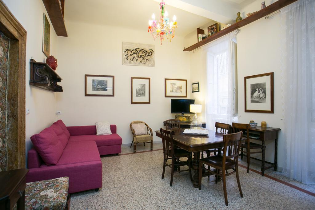 Appartement Vicolo Vecchio 59