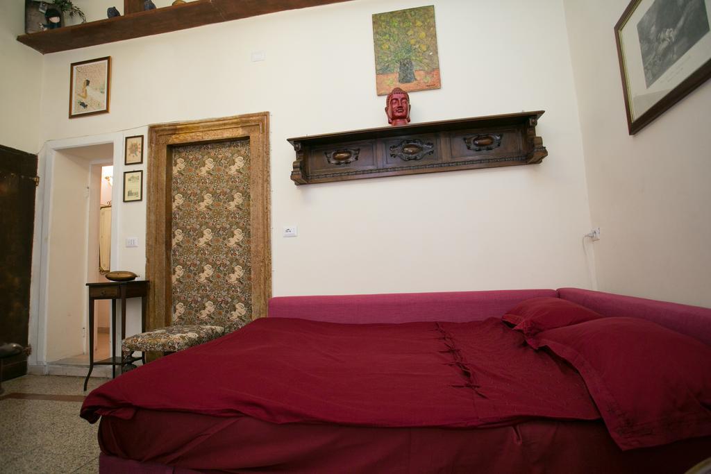 Appartement Vicolo Vecchio 59 *