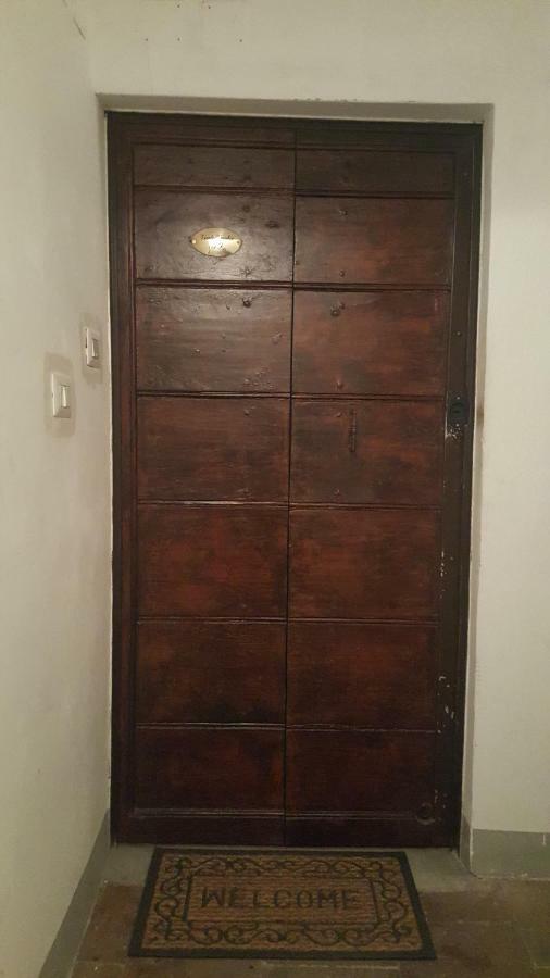Appartement Vicolo Vecchio 59