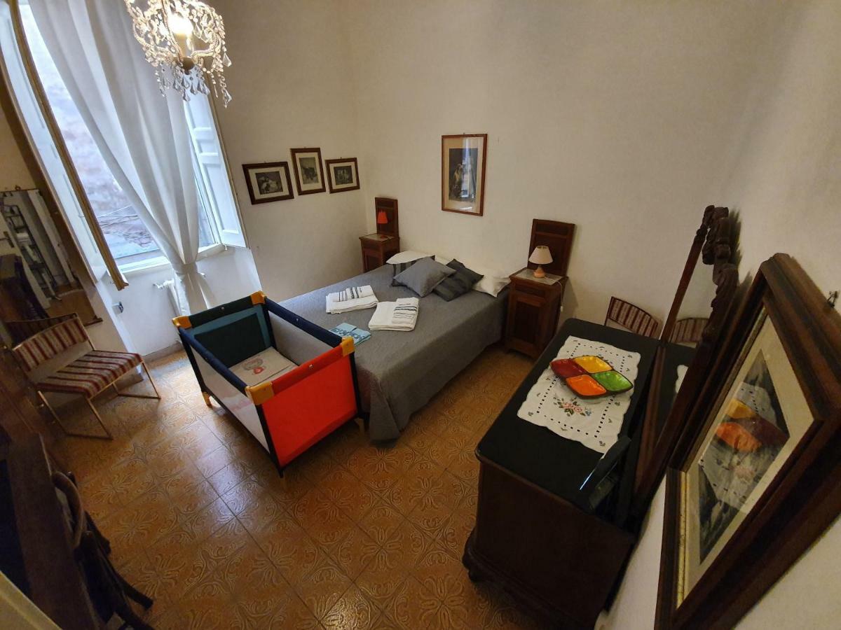 Vicolo Vecchio 59 Appartement *