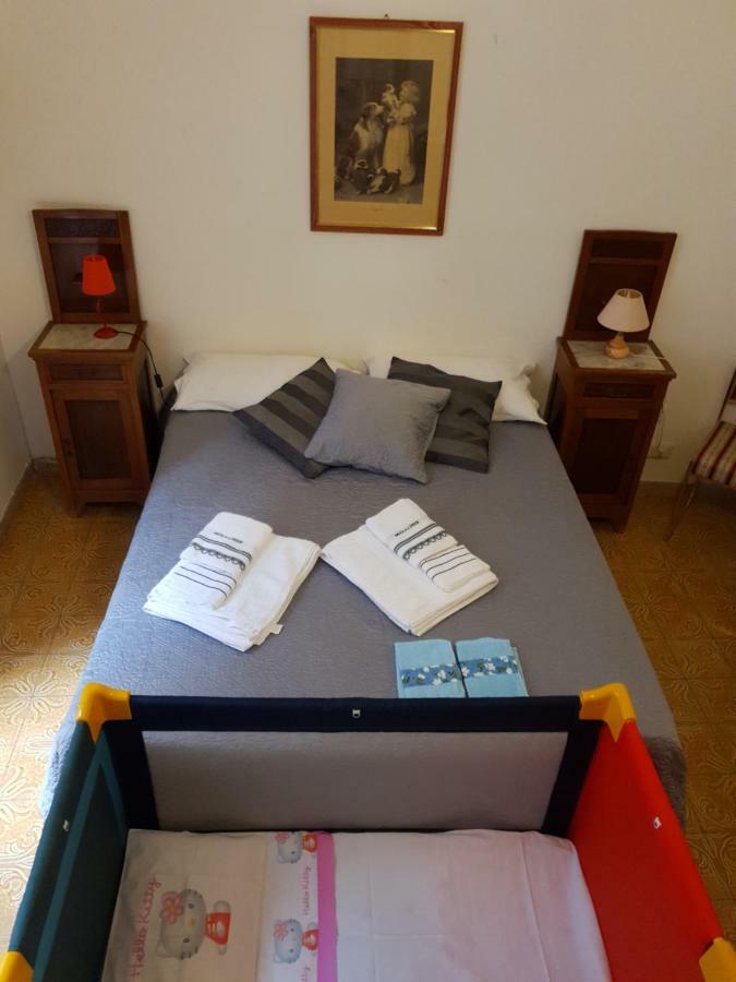 Appartement Vicolo Vecchio 59 Rome